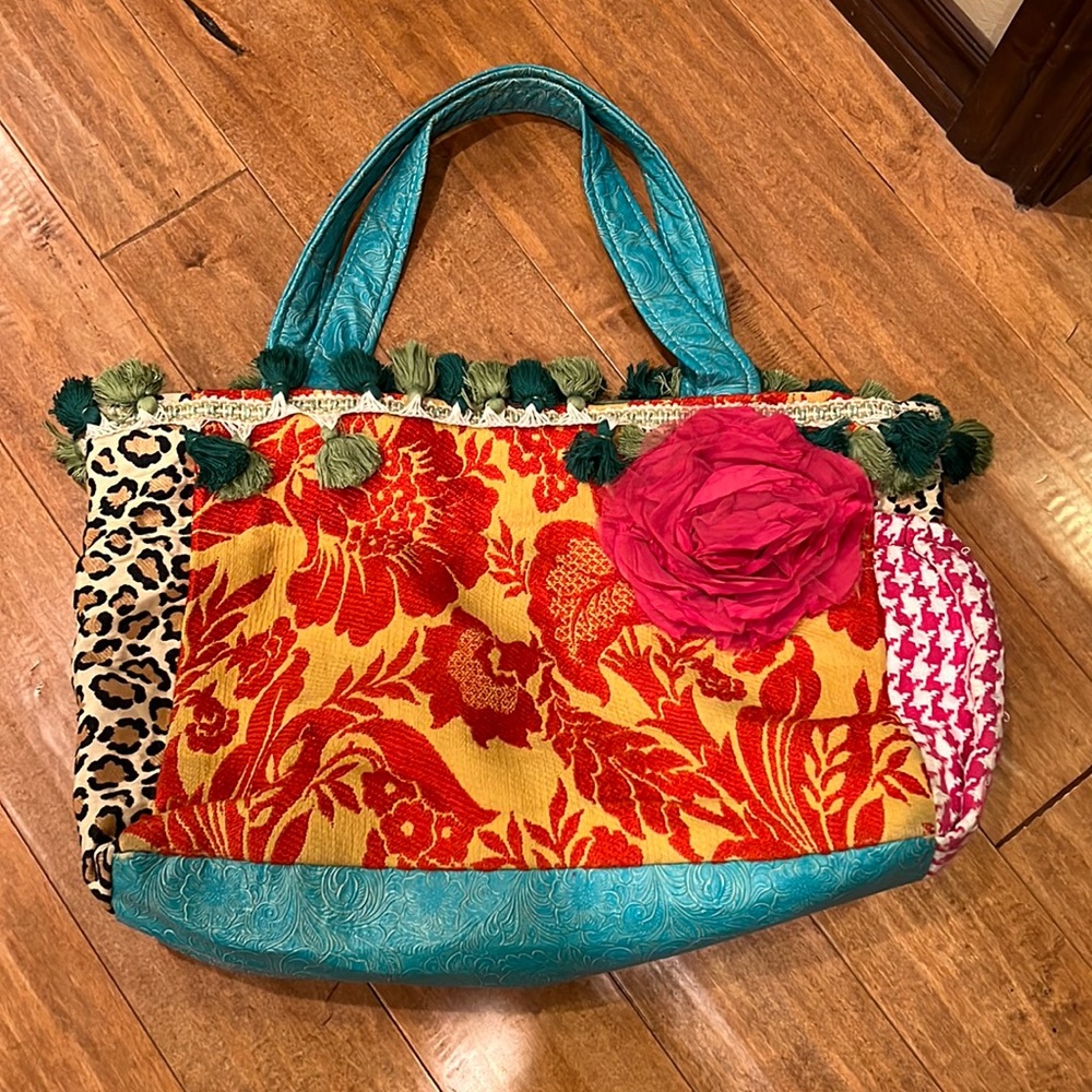 Keep it gypsy bag
